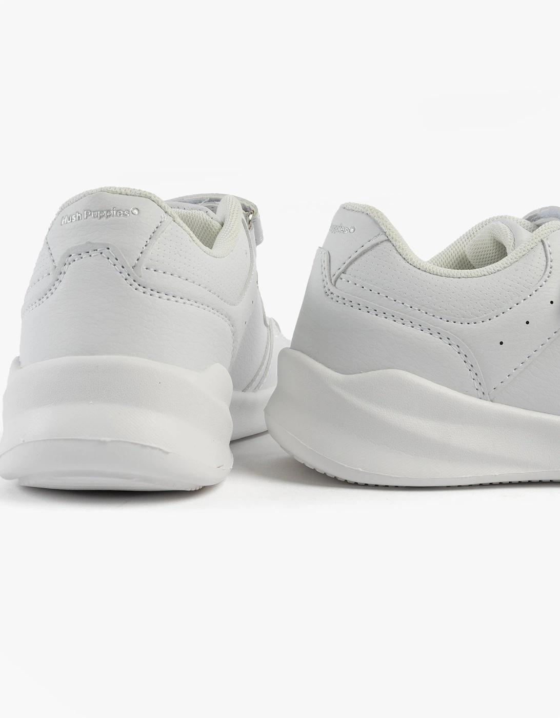 MARLING EASY Unisex Trainers White