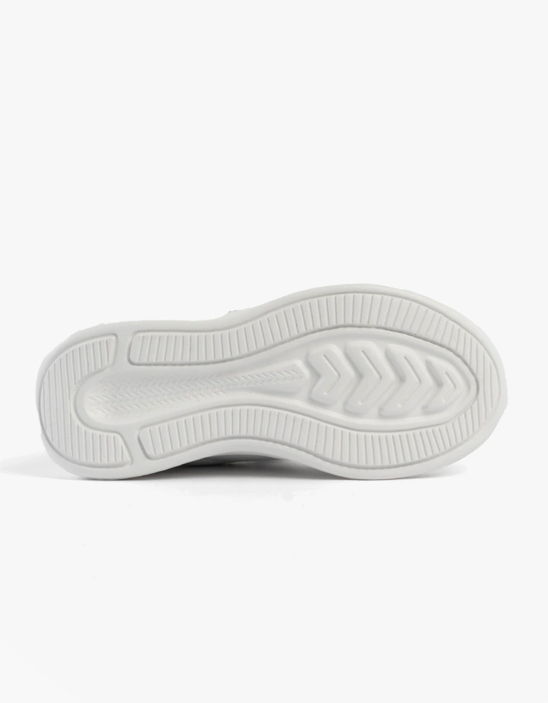 MARLING EASY Unisex Trainers White