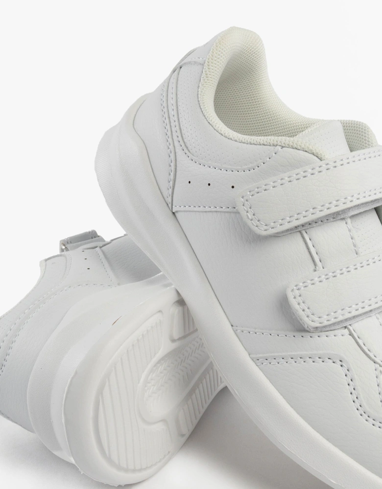MARLING EASY Unisex Trainers White