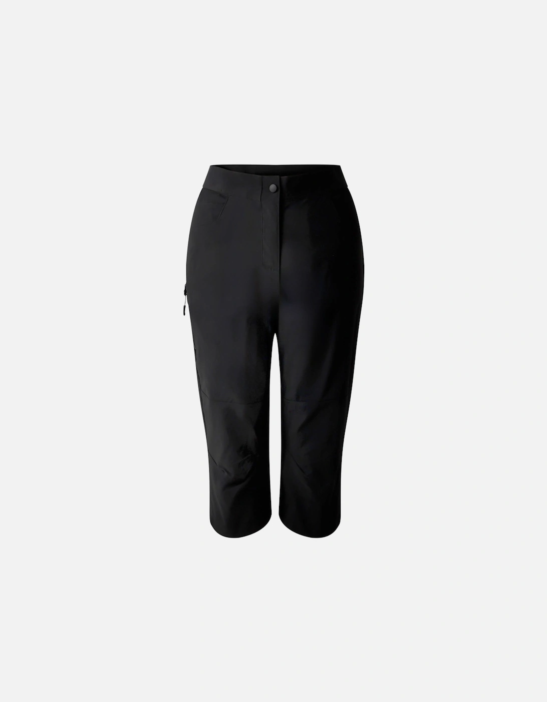 Womens Melodic III 3/4 Walking Trousers