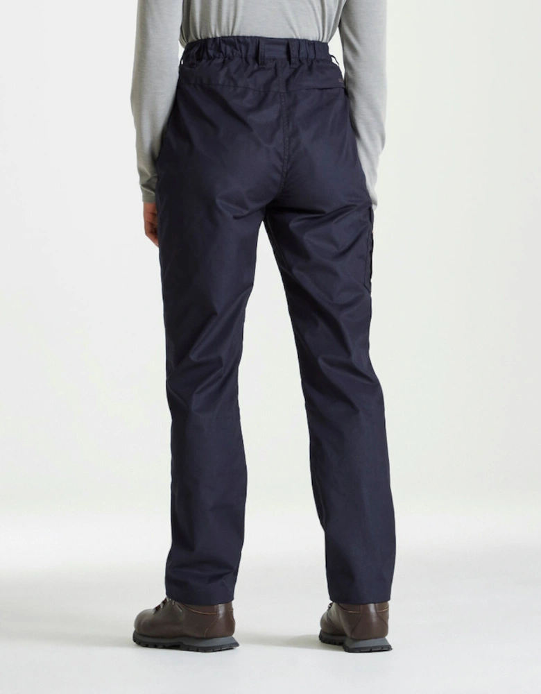 Expert Womens Kiwi Tailored Walking Trousers