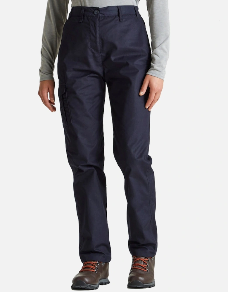 Expert Womens Kiwi Tailored Walking Trousers