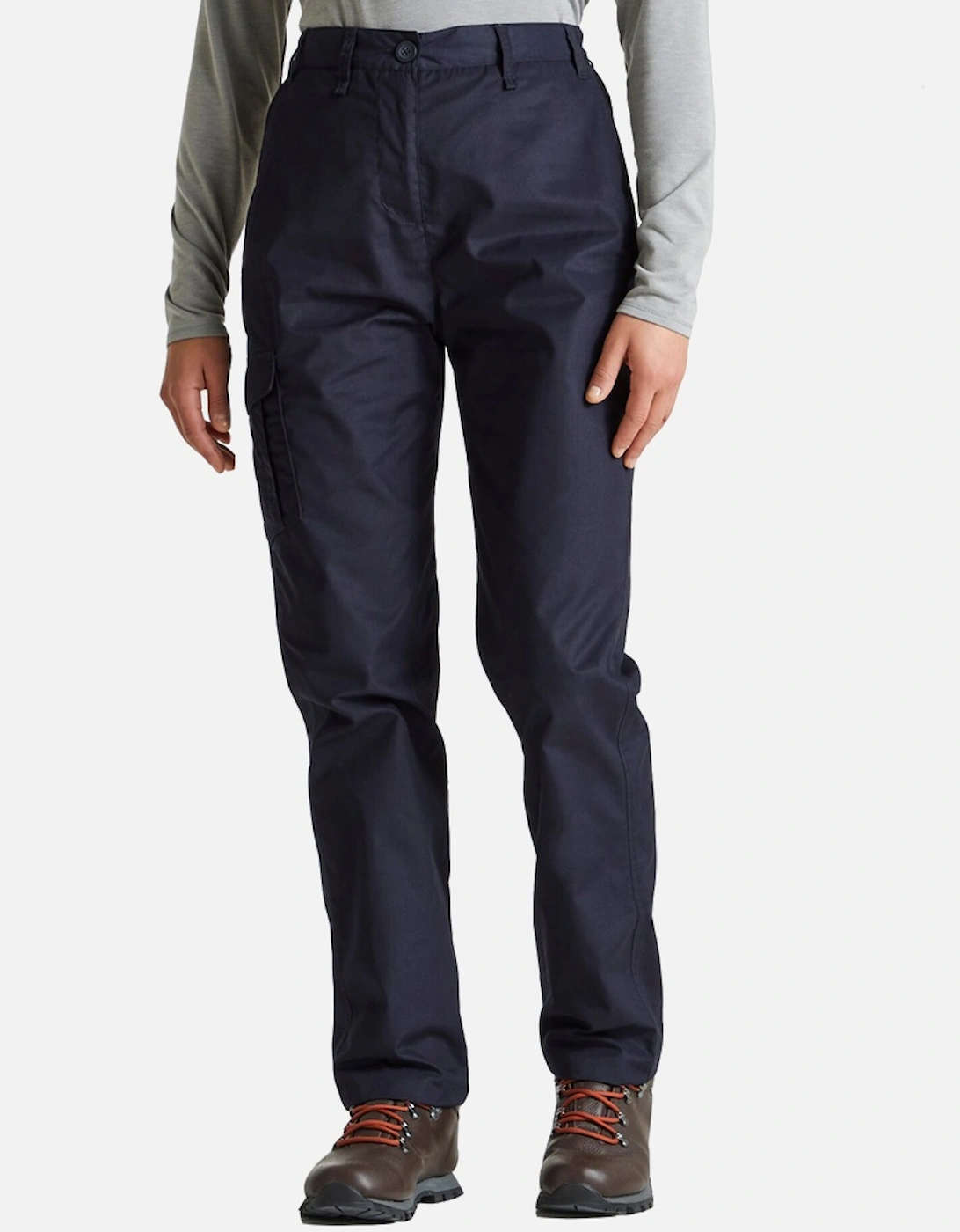 Expert Womens Kiwi Tailored Walking Trousers, 6 of 5
