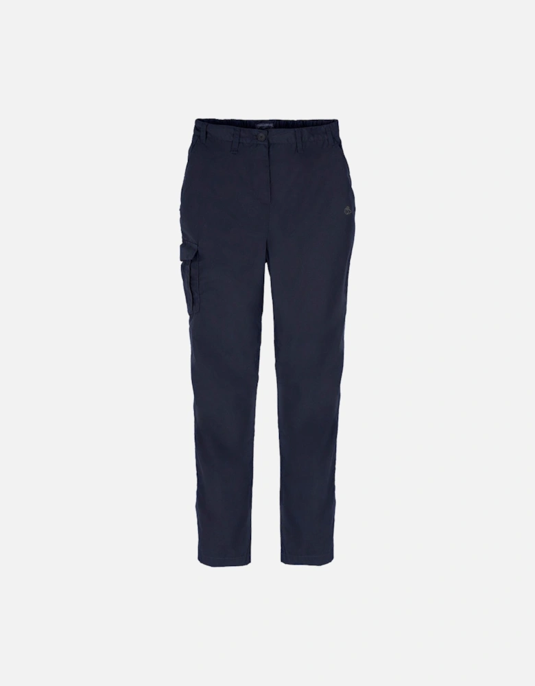 Expert Womens Kiwi Tailored Walking Trousers