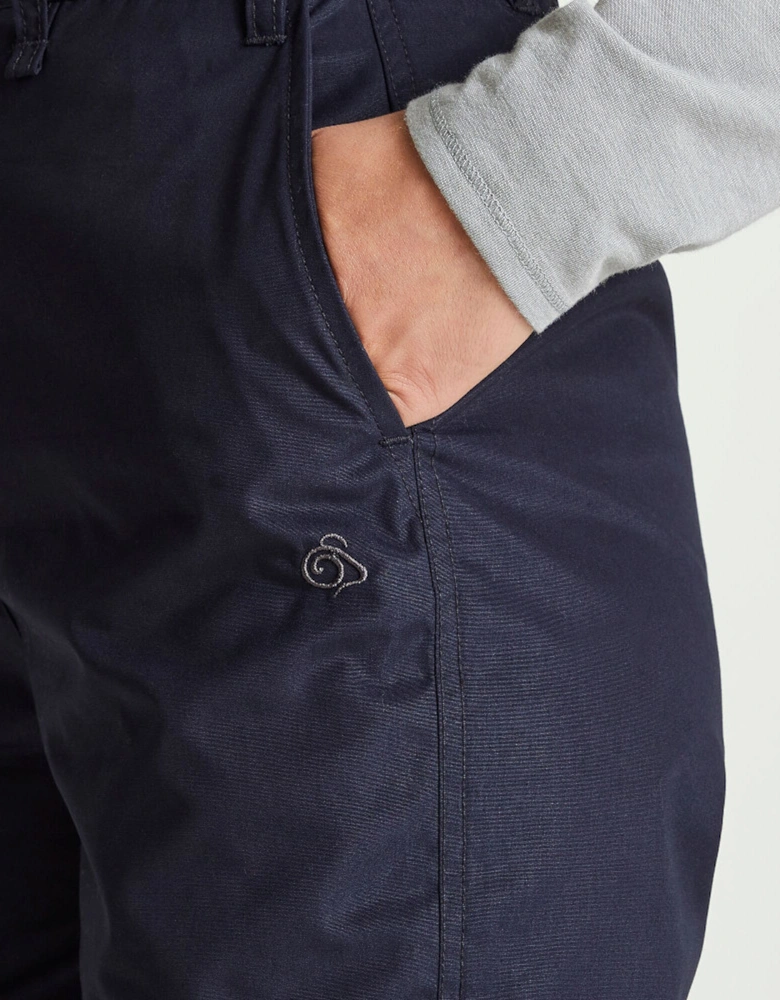 Expert Womens Kiwi Tailored Walking Trousers