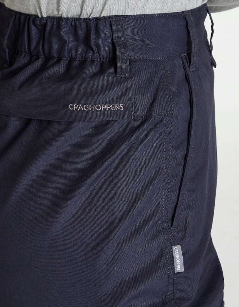 Expert Womens Kiwi Tailored Walking Trousers