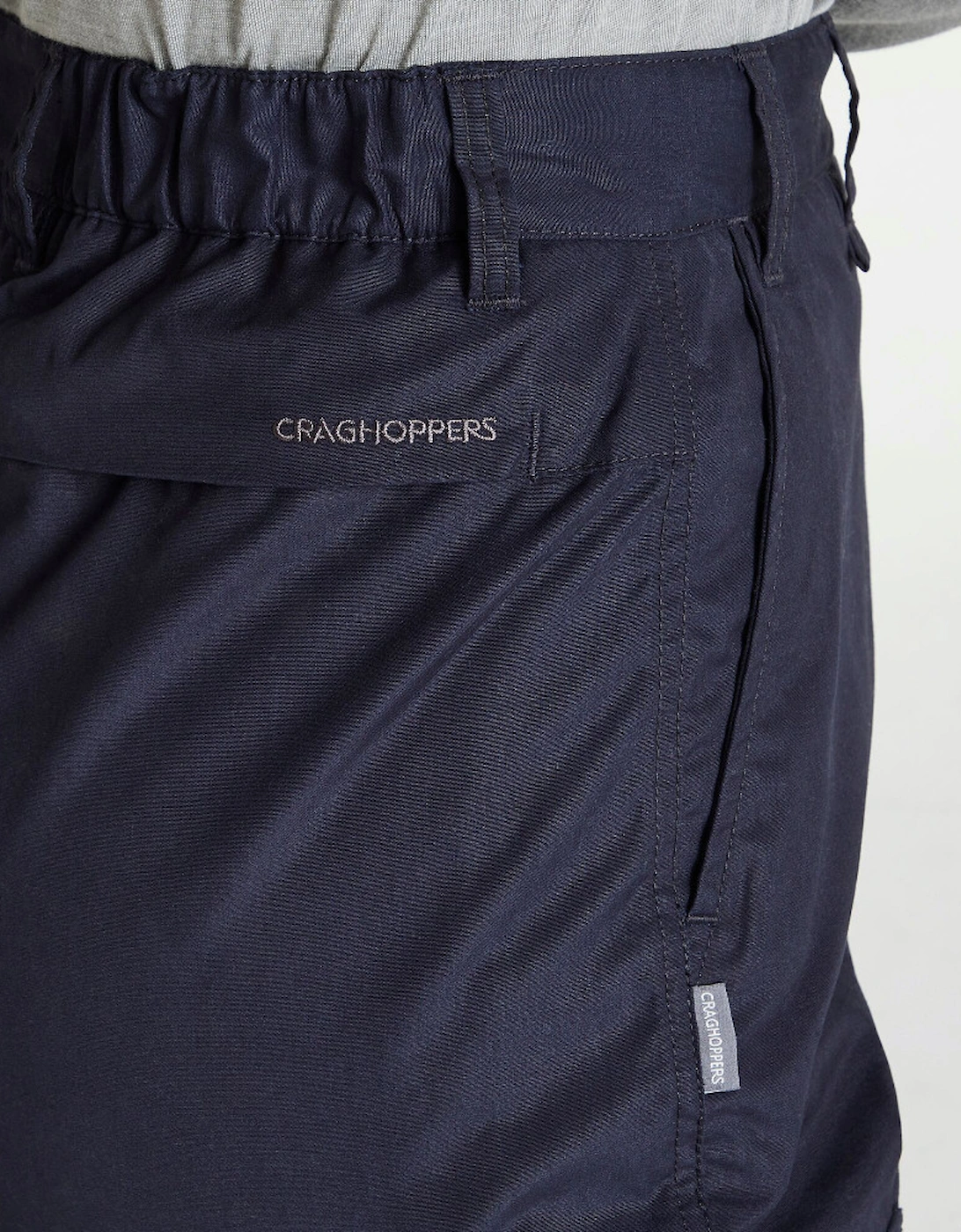 Expert Womens Kiwi Tailored Walking Trousers