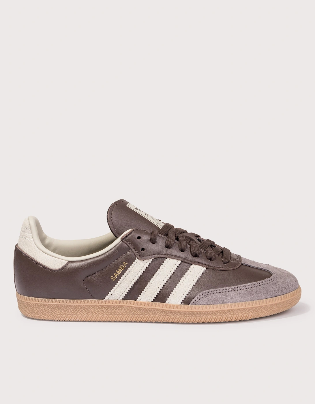 Samba OG Trainers, 4 of 3