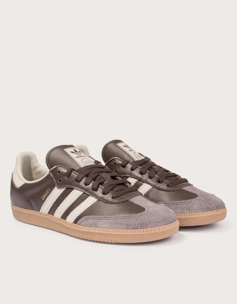 Samba OG Trainers