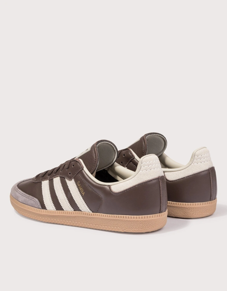 Samba OG Trainers
