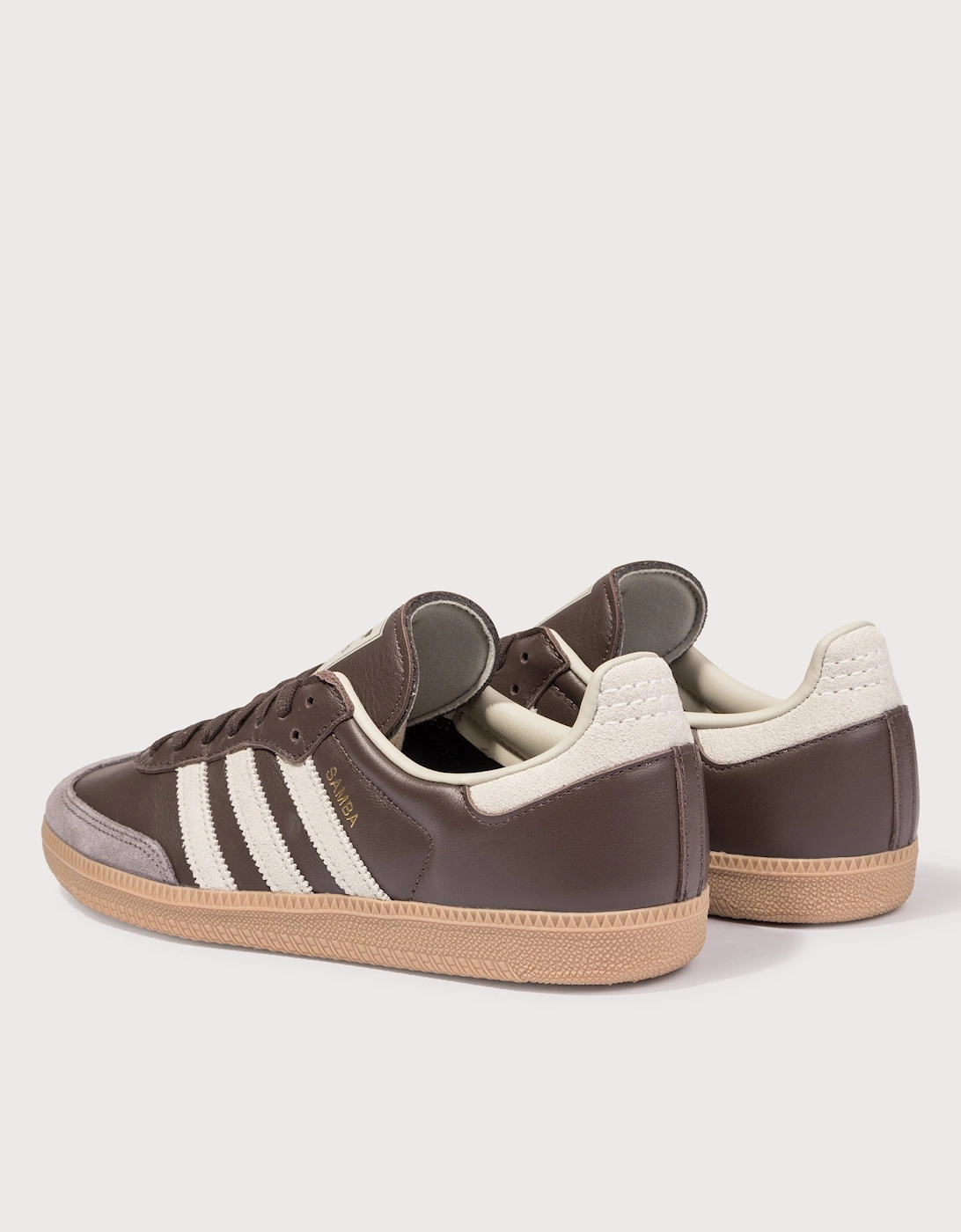 Samba OG Trainers
