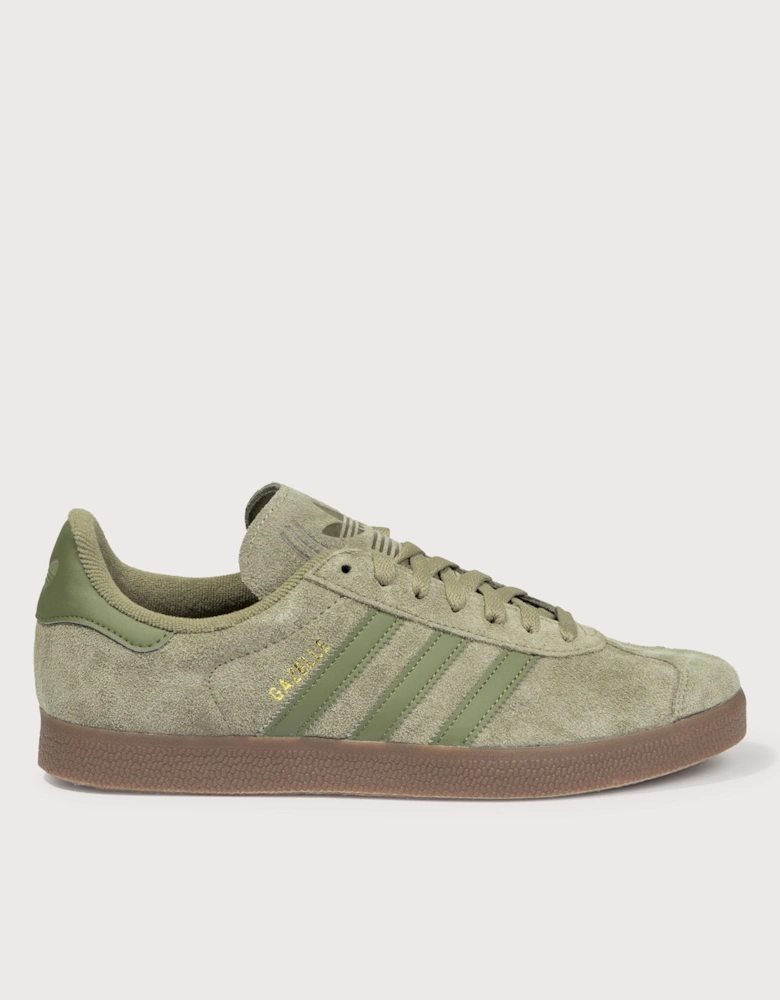Gazelle Trainers