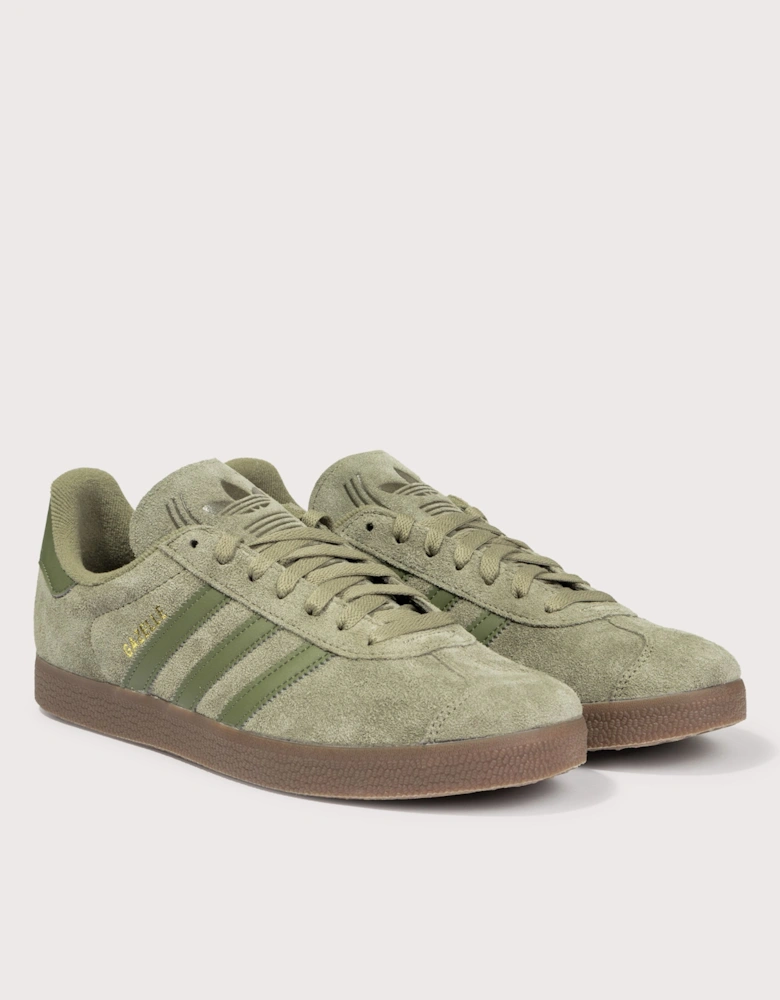 Gazelle Trainers
