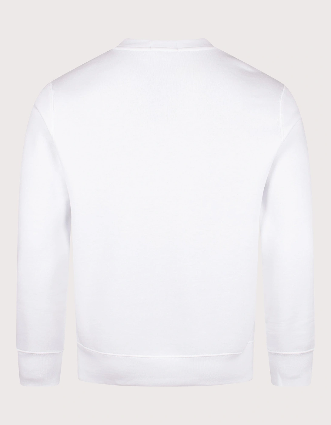 Polo Bear Sweatshirt