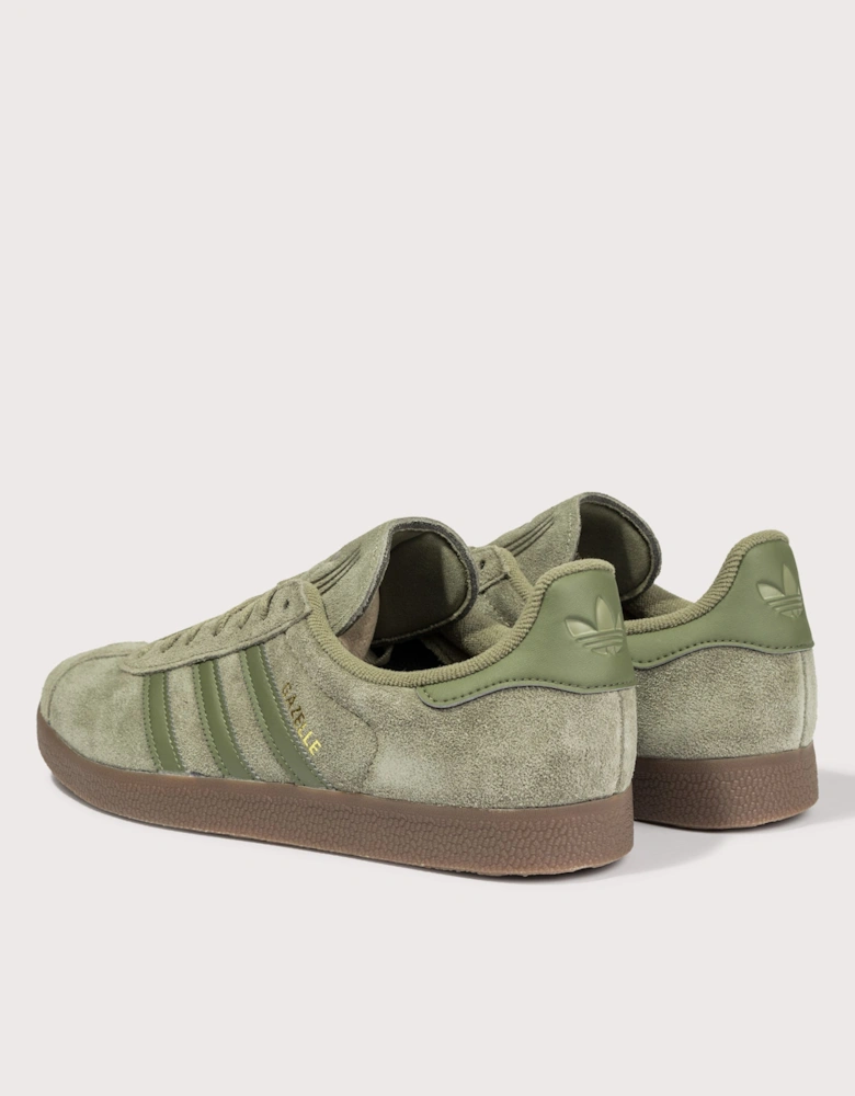 Gazelle Trainers