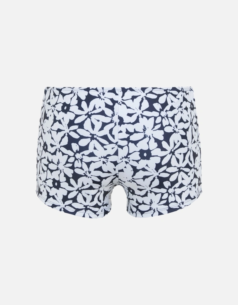 Womens Ladies Aceana Bikini All Over Printed Swimwear Shorts