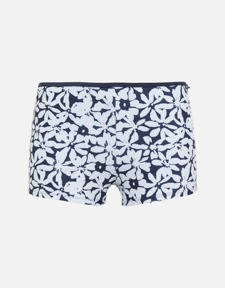 Womens Ladies Aceana Bikini All Over Printed Swimwear Shorts
