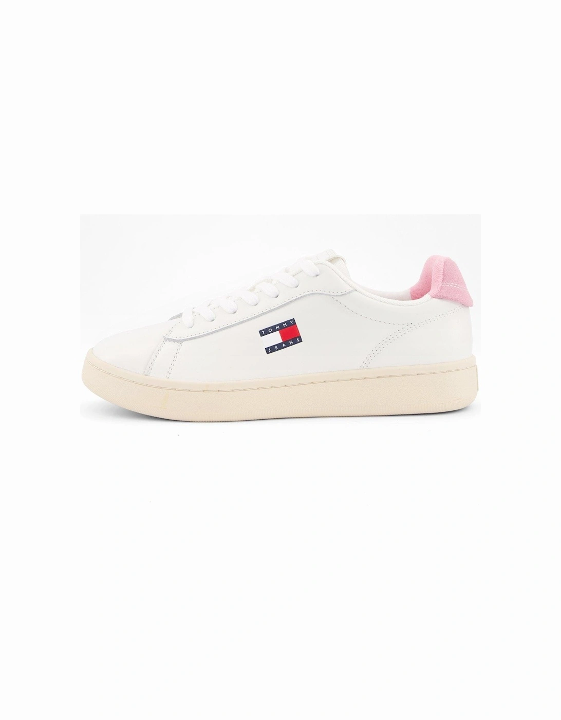 Archive 98 Sneaker - Ecru/White, 2 of 1