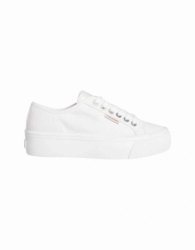 Platform Ck Trainer & White