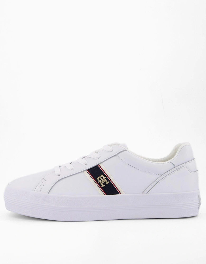 Sneaker - White