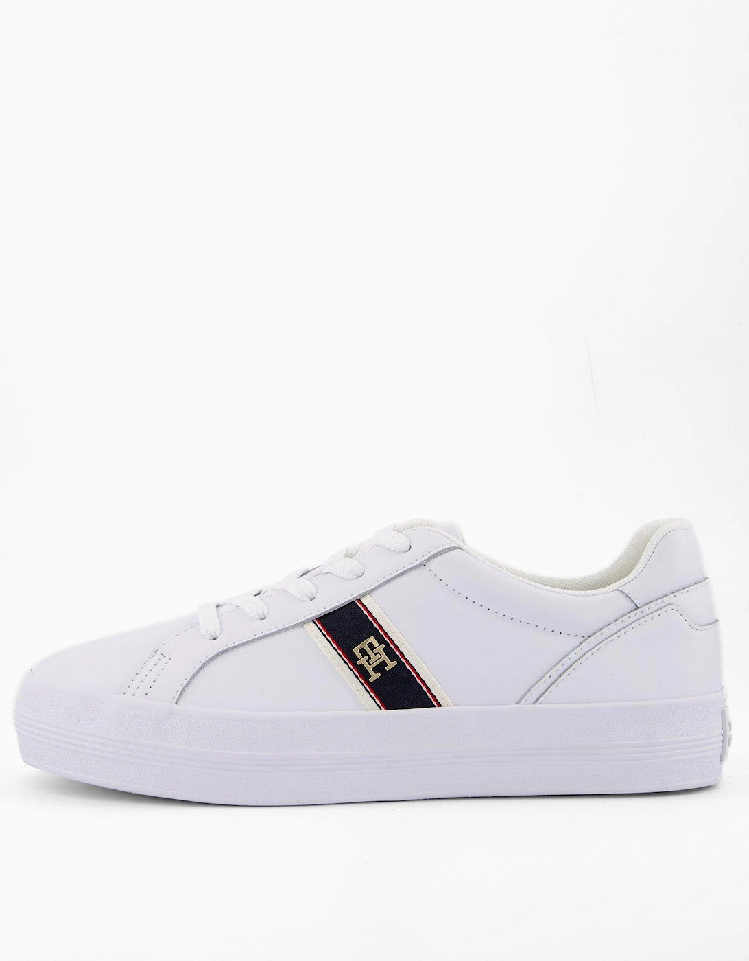 Sneaker - White, 2 of 1