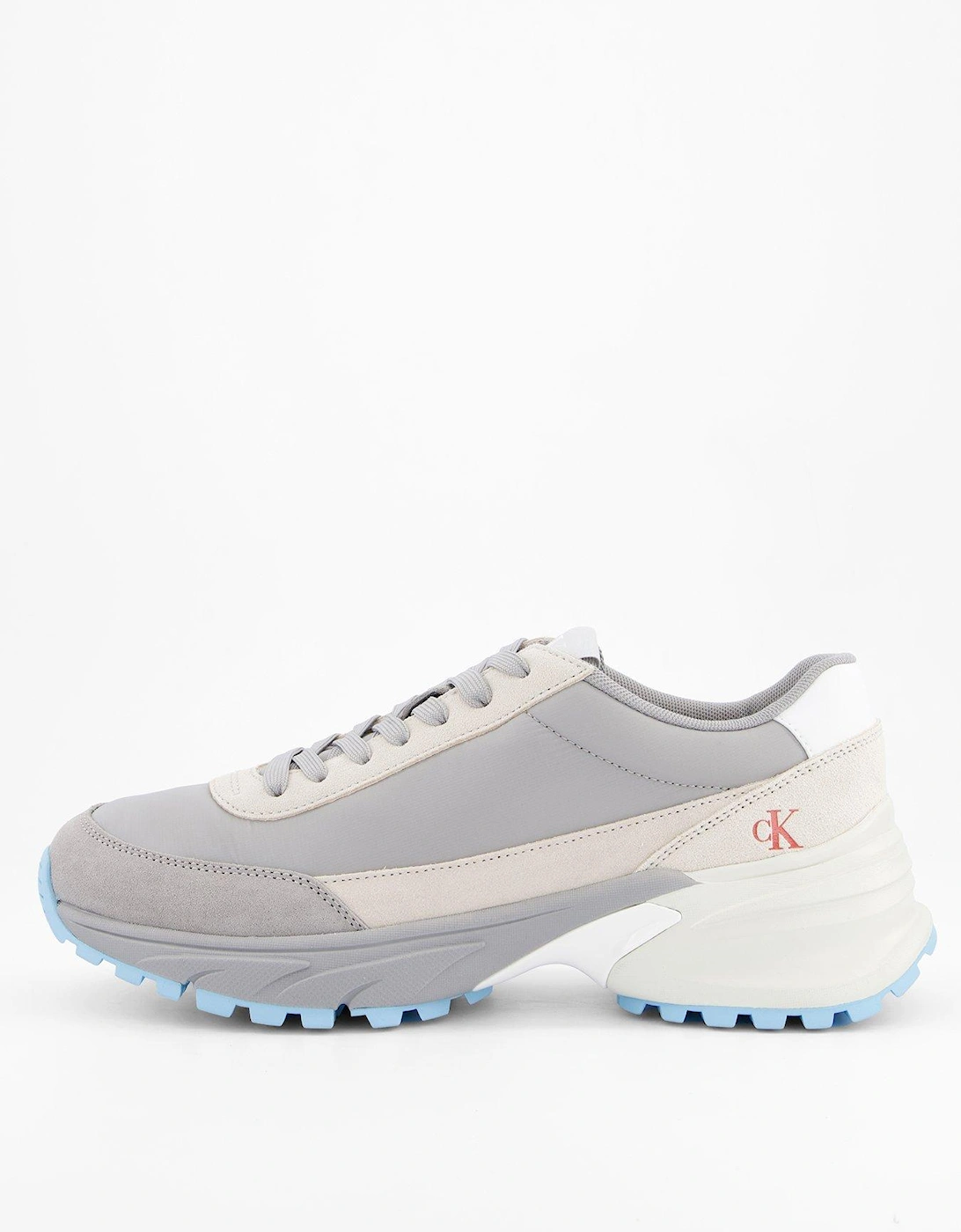 Ck Runner Fashion Trainer & Multi, 2 of 1