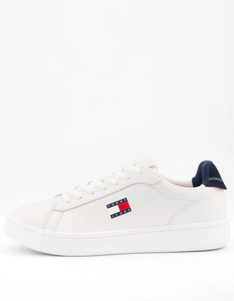 Archive 98 Sneakers Navy/White