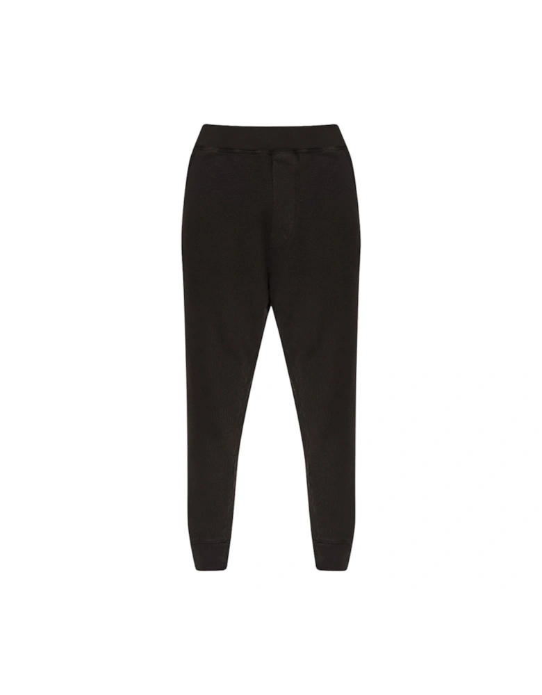 Army Logo Military Green Sweatpants