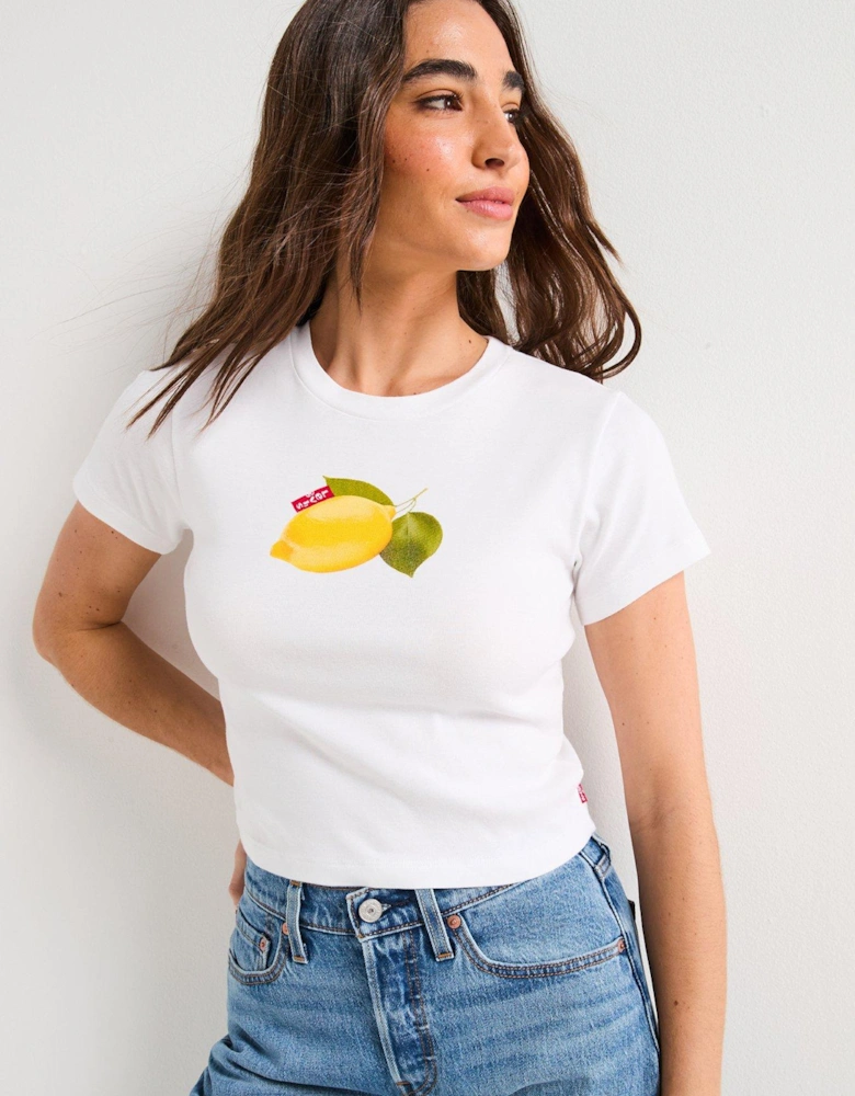 Gr Essential Sporty Tee