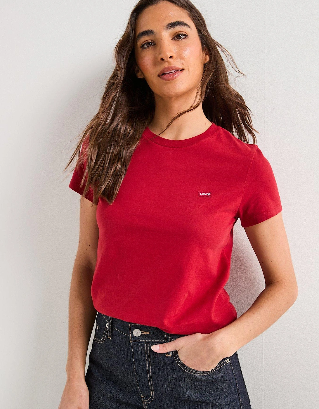 Perfect Tee, 2 of 1