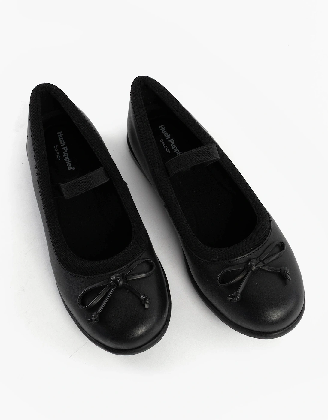 BETTY JNR Girls Shoes Black