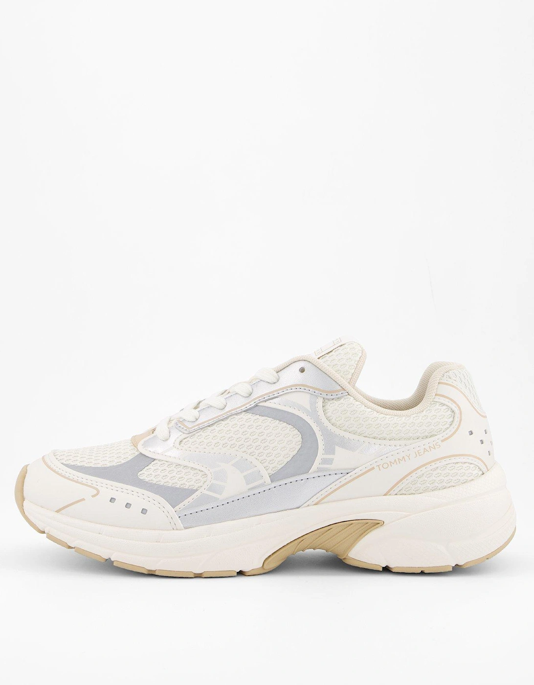 Archive 25 Sneakers - Ivory, 2 of 1