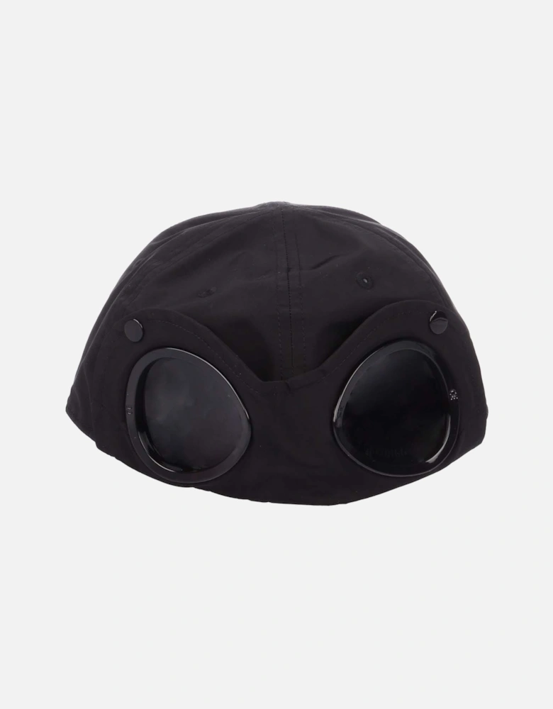 Chrome-R Goggle Cap