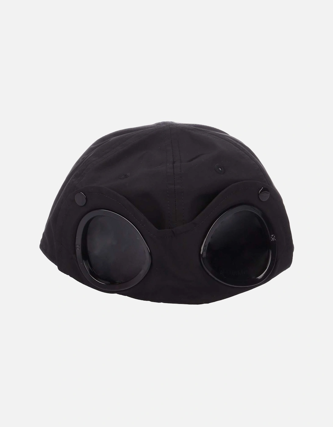 Chrome-R Goggle Cap