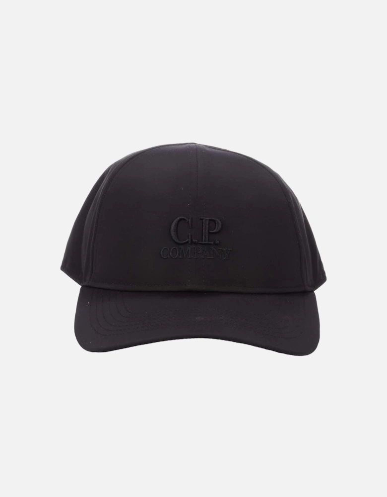 Chrome-R Goggle Cap