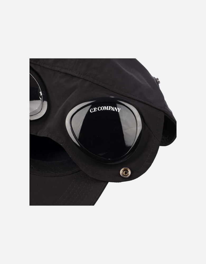 Chrome-R Goggle Cap