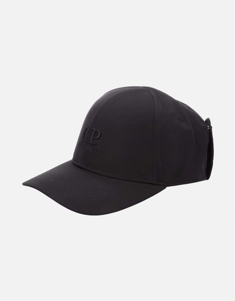 Chrome-R Goggle Cap