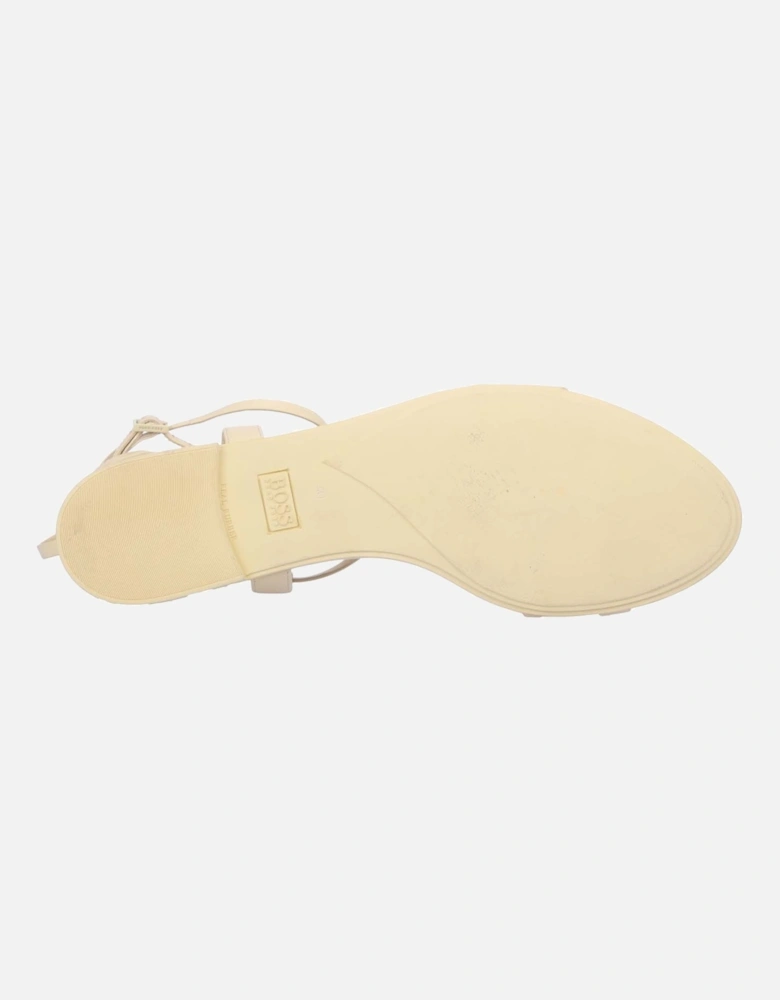 Kristin Flat Sandals