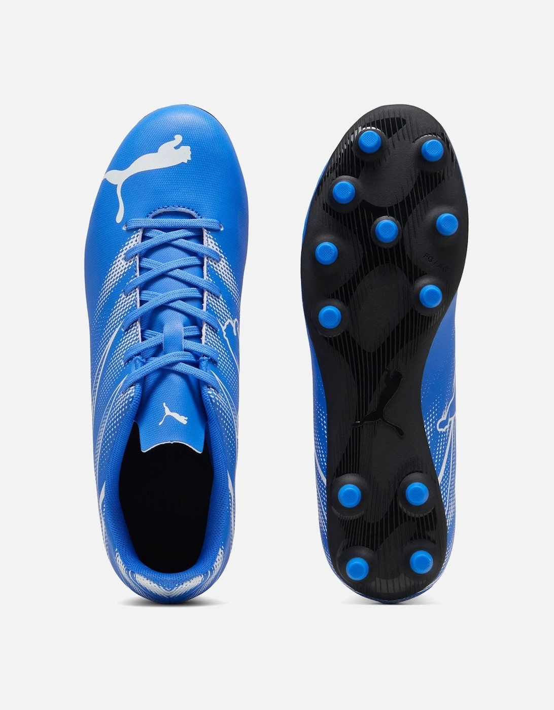 Attacanto FG/AG Football Boots