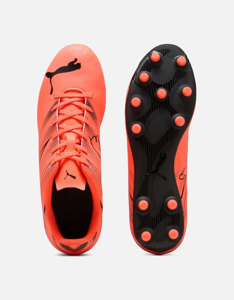 Attacanto FG/AG Football Boots