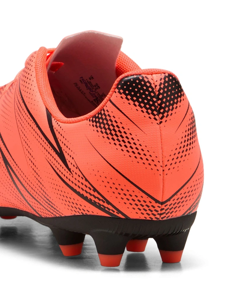 Attacanto FG/AG Football Boots