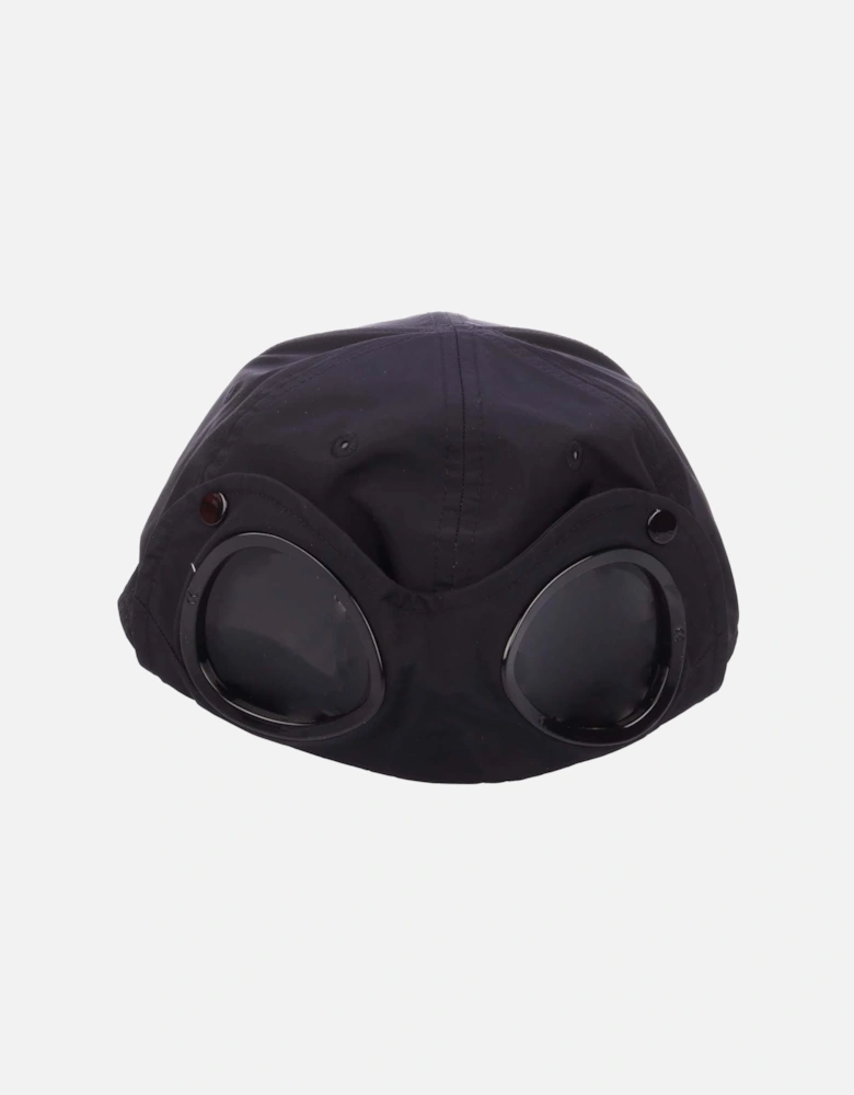 Chrome-R Goggle Cap