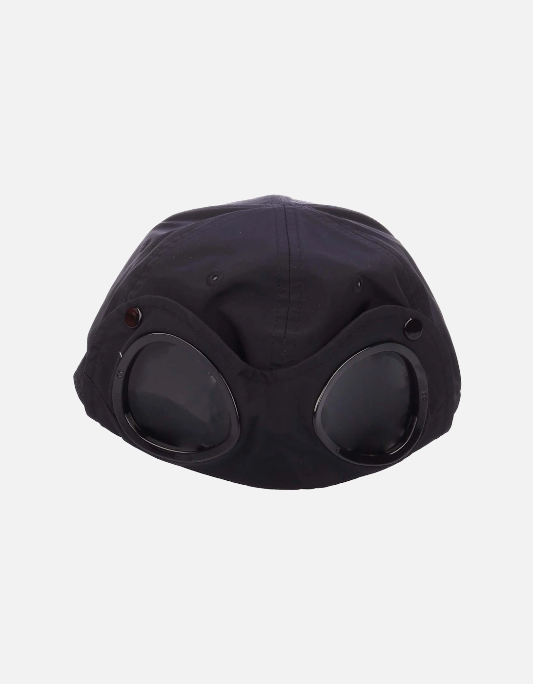Chrome-R Goggle Cap