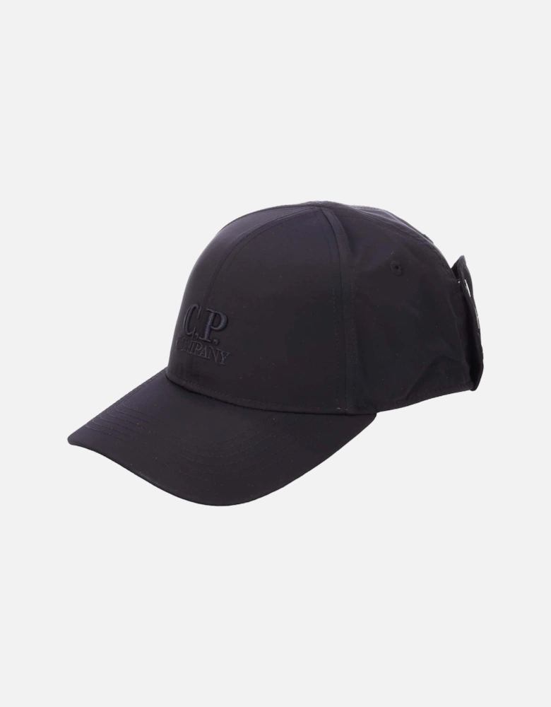 Chrome-R Goggle Cap