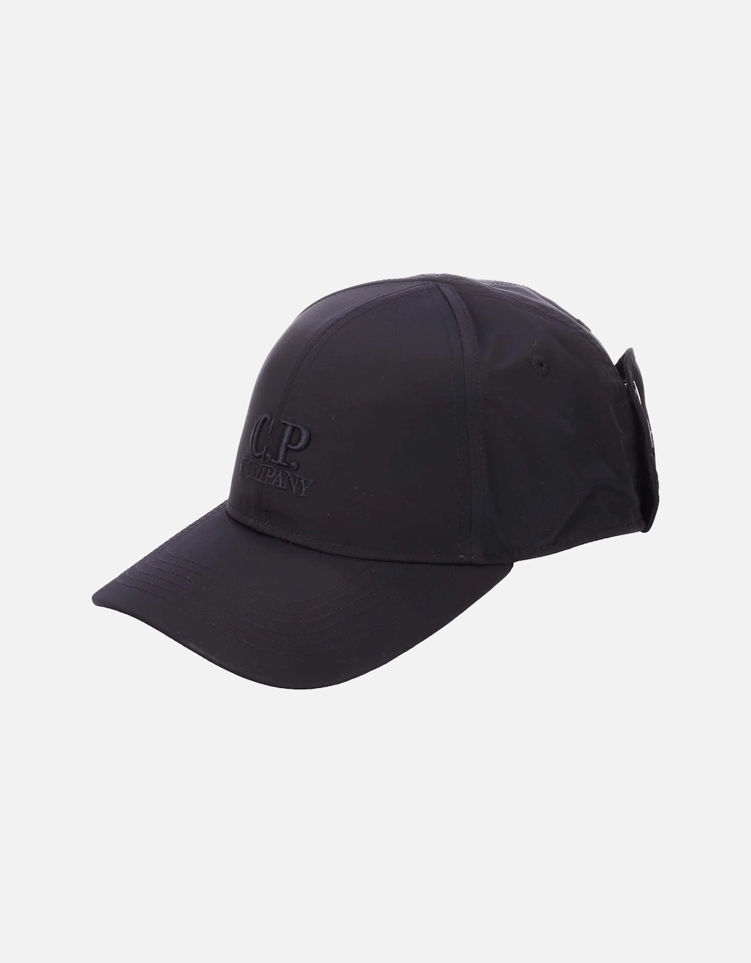 Chrome-R Goggle Cap