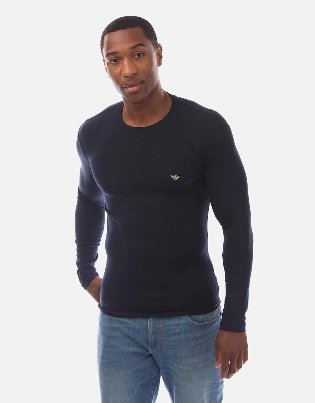 Long Sleeve T-Shirt, 5 of 4