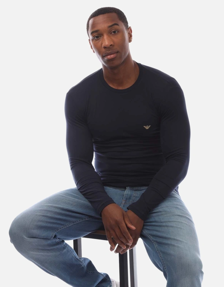 Long Sleeve T-Shirt