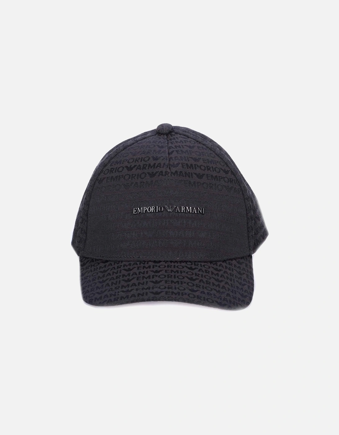 Allover Logo Lettering Cap, 5 of 4