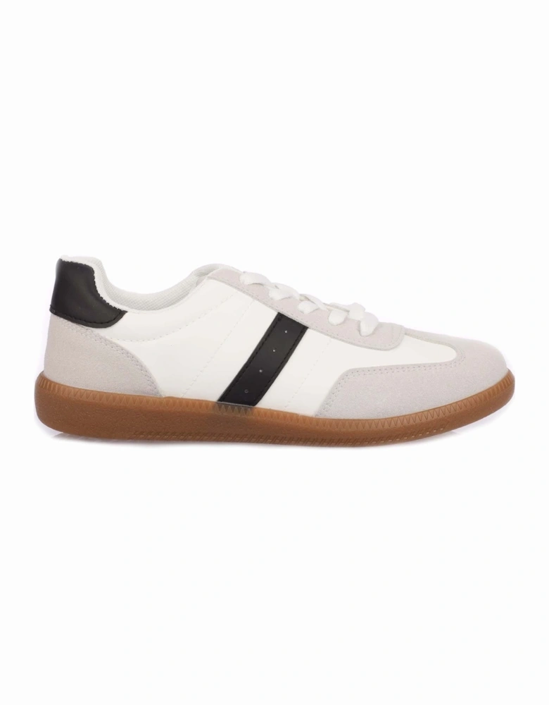 Contrast Panel Trainers
