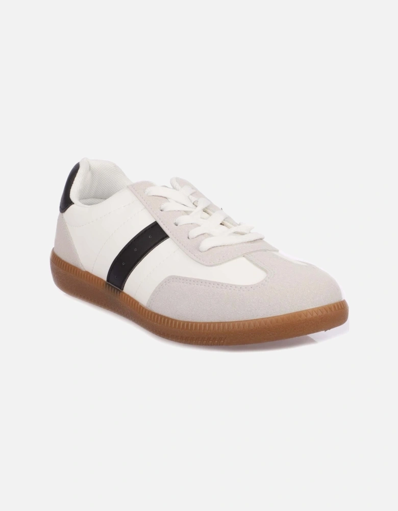 Contrast Panel Trainers